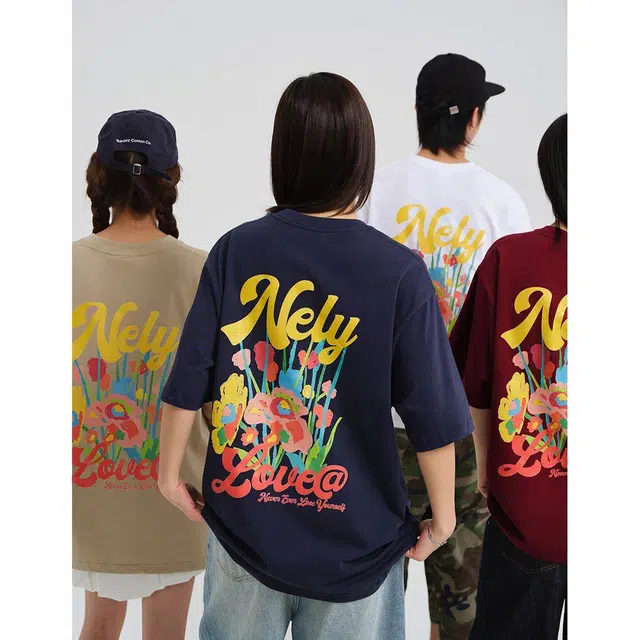 NELY T