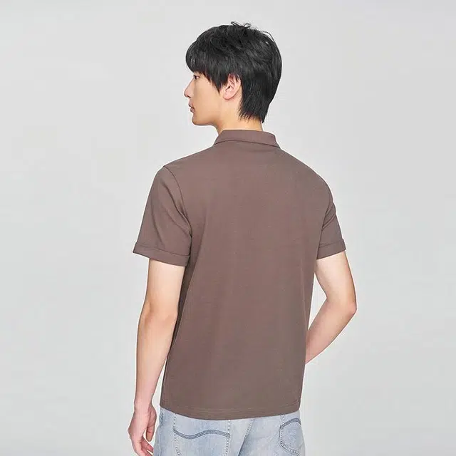 Lee SS25 Polo