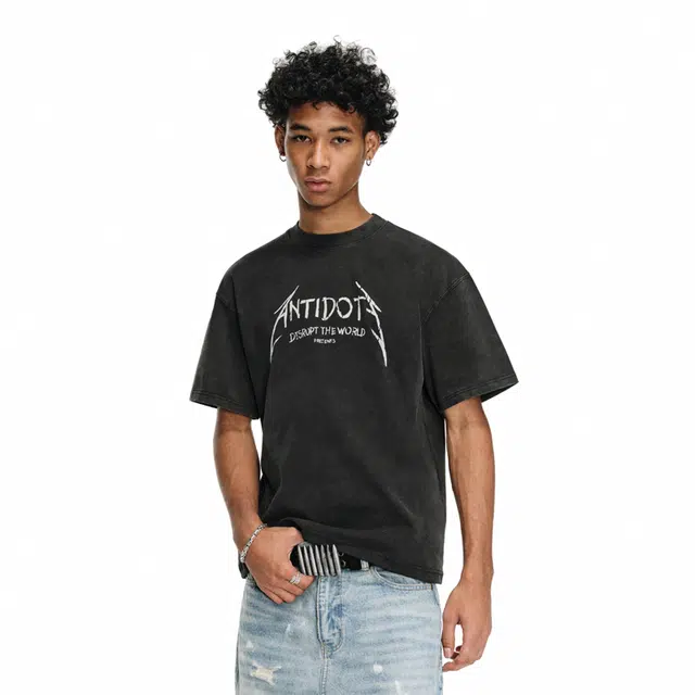 antidote worldwide T