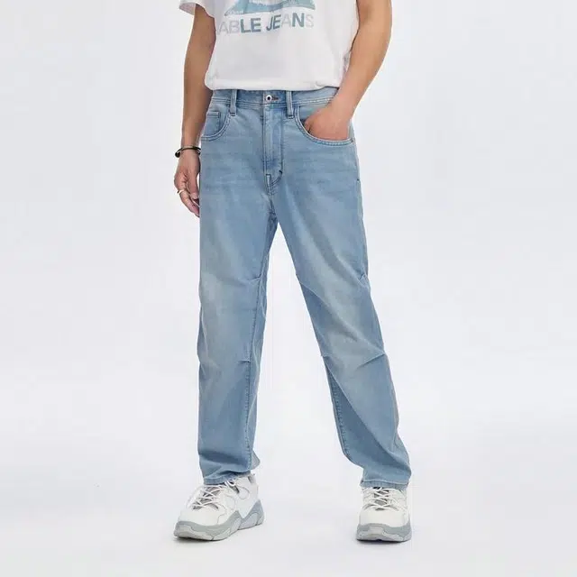 ABLE JEANS