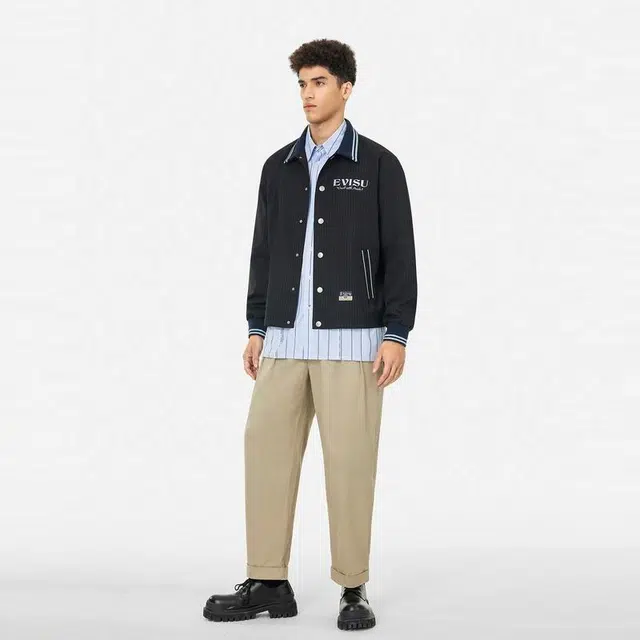 EVISU 2025