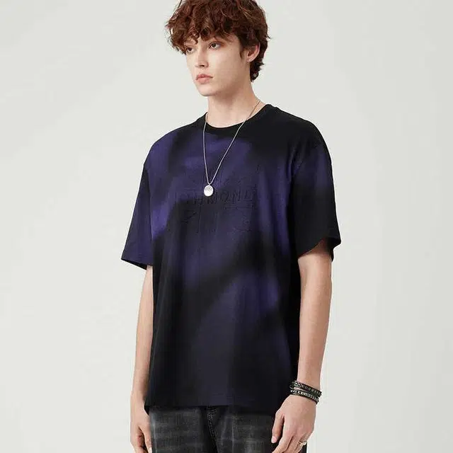 JOHN RICHMOND SS25 T