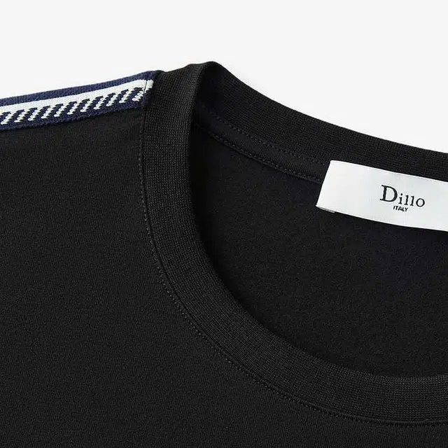 DILLO SS25 T