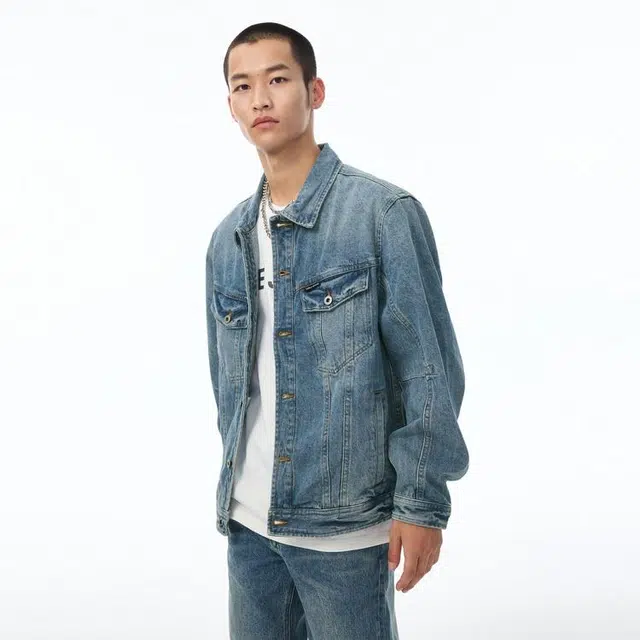 ABLE JEANS