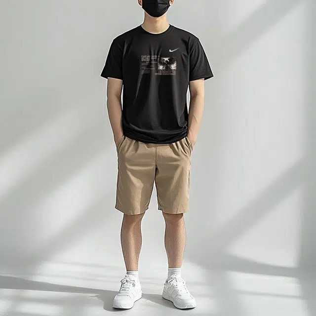 Nike Sportswear VT