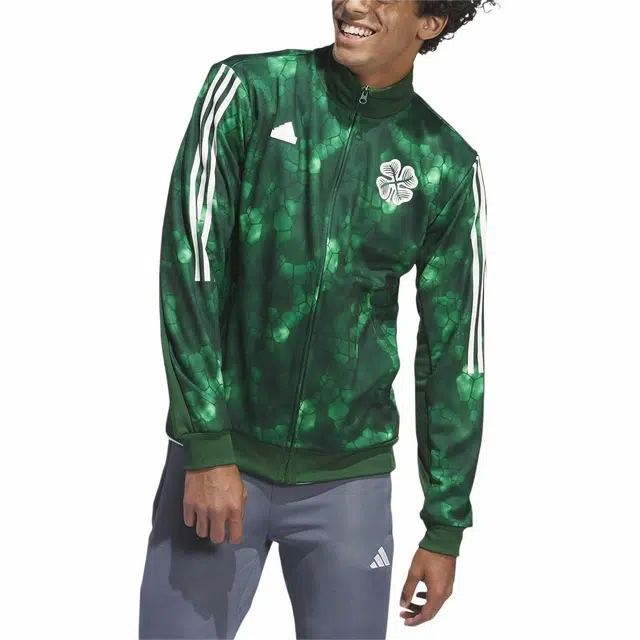 adidas Celtic FCTrack 2324 Lifestyler logo