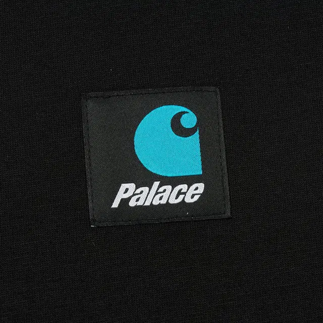 PALACE x Carhartt WIP FW24