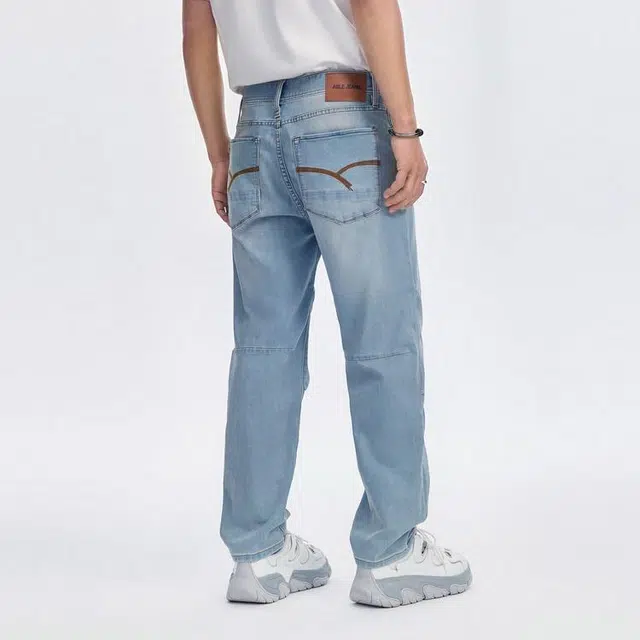 ABLE JEANS