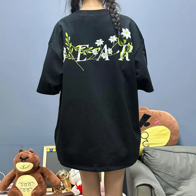 BOS BEAR T