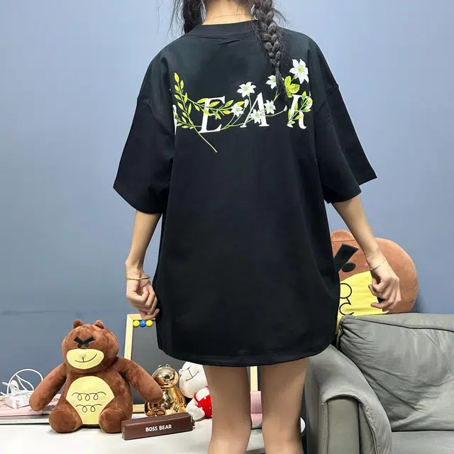 BOS BEAR T