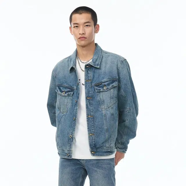 ABLE JEANS