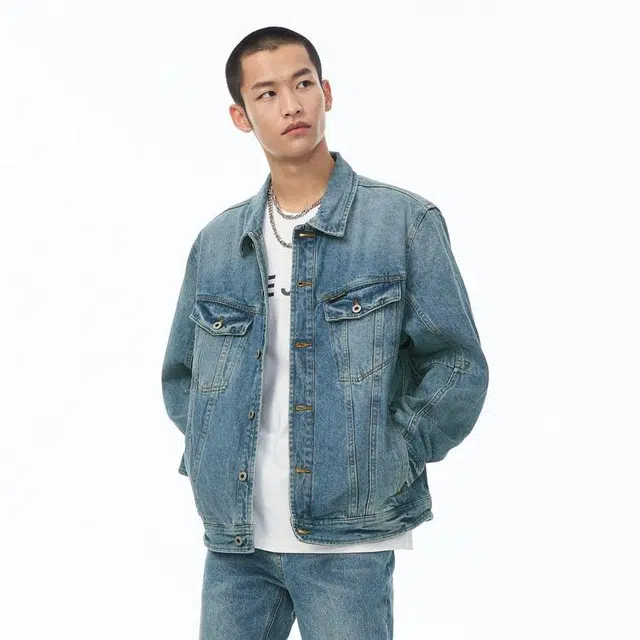 ABLE JEANS