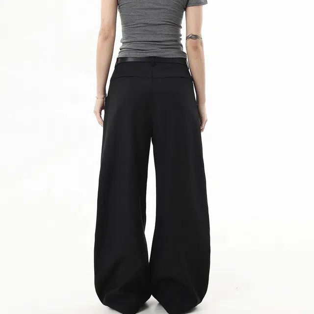 NEVER RULE vintagecleanfit