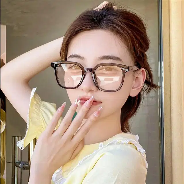 PRETTYALLUSION Glasses