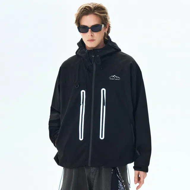 BOBBY ABLEY Logo