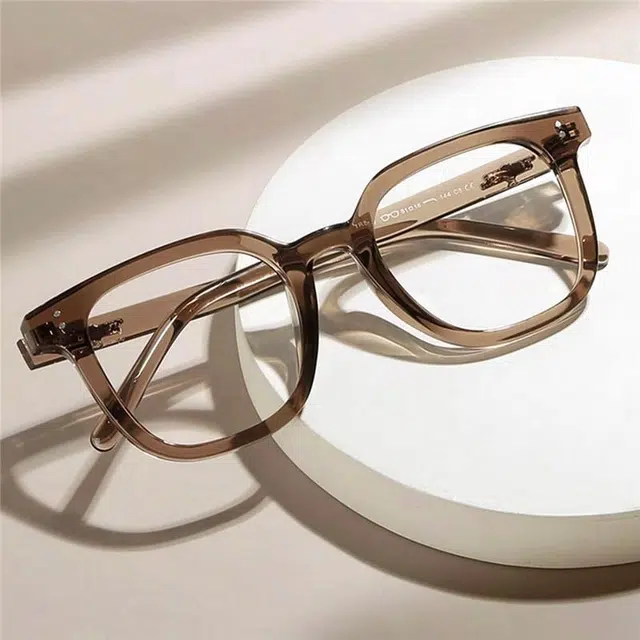 PRETTYALLUSION Glasses