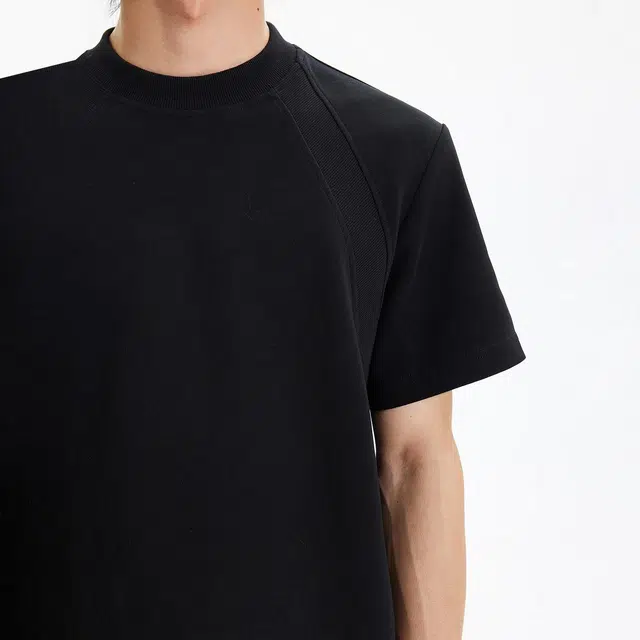 NEVER RULE 280gboxycleanfitT