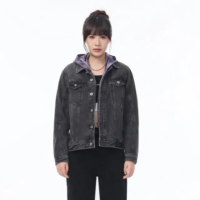 ABLE JEANS