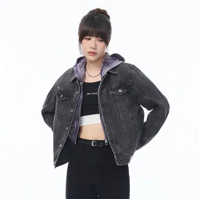 ABLE JEANS