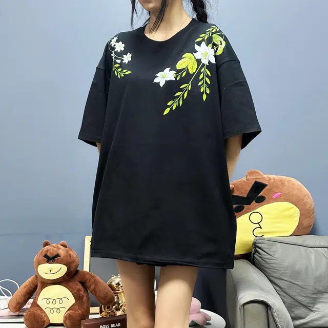 BOS BEAR T