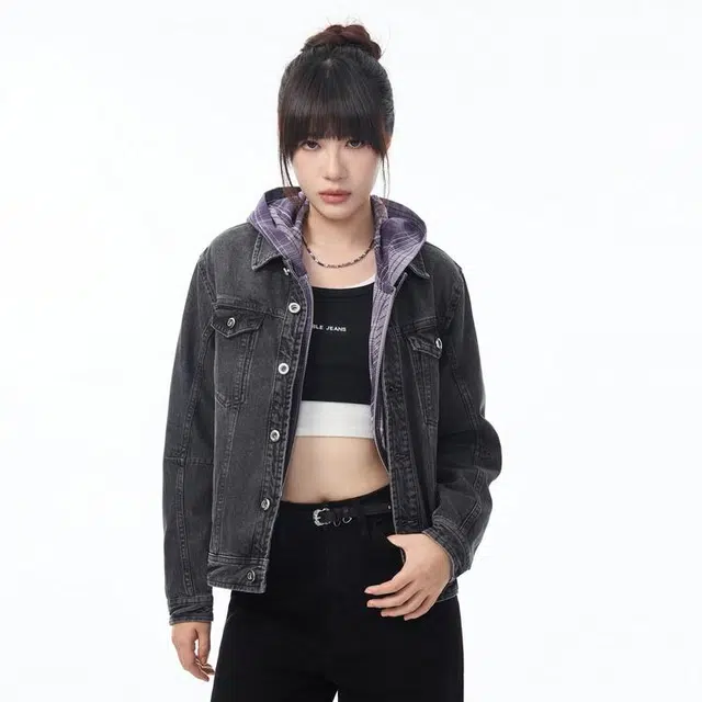 ABLE JEANS