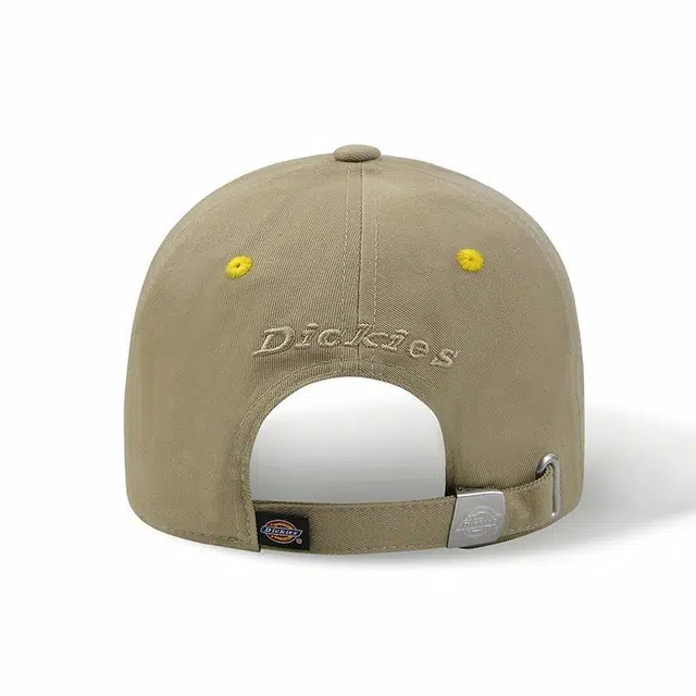 Dickies Logo