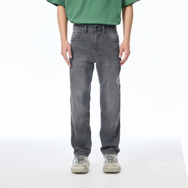 ABLE JEANS