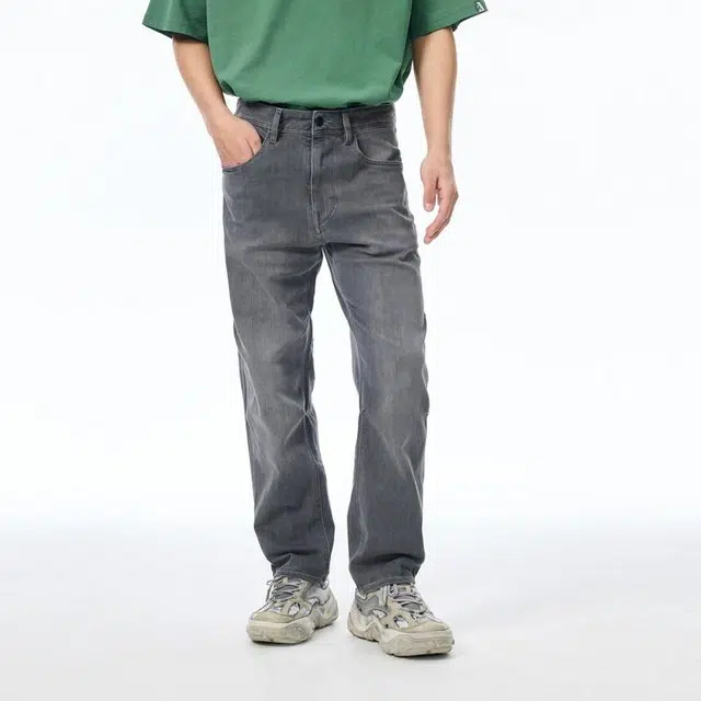 ABLE JEANS