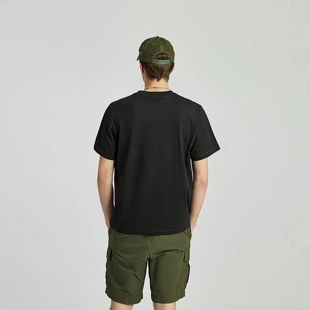 CAT SS24 T