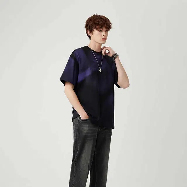 JOHN RICHMOND SS25 T