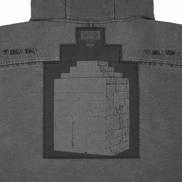 Cav Empt FW24