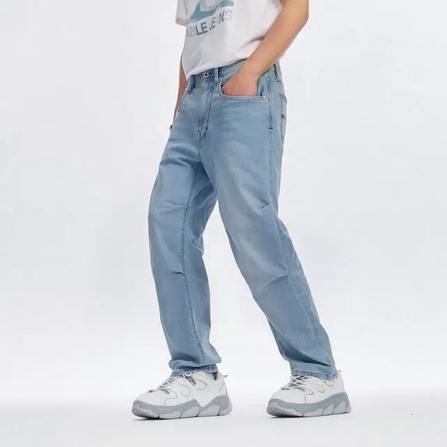 ABLE JEANS