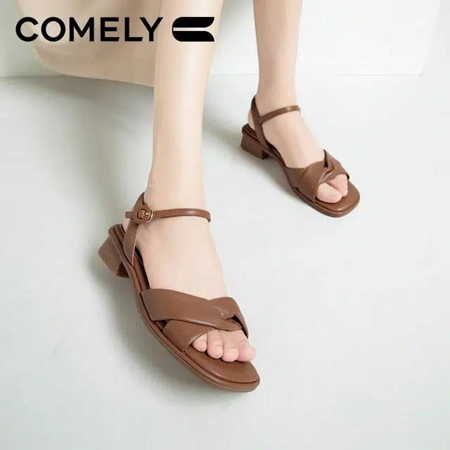 COMELY