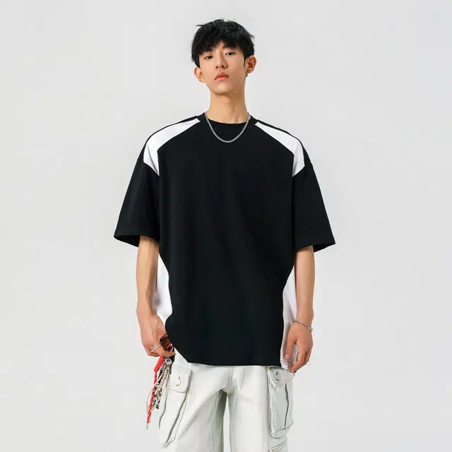 Fakeyoung T
