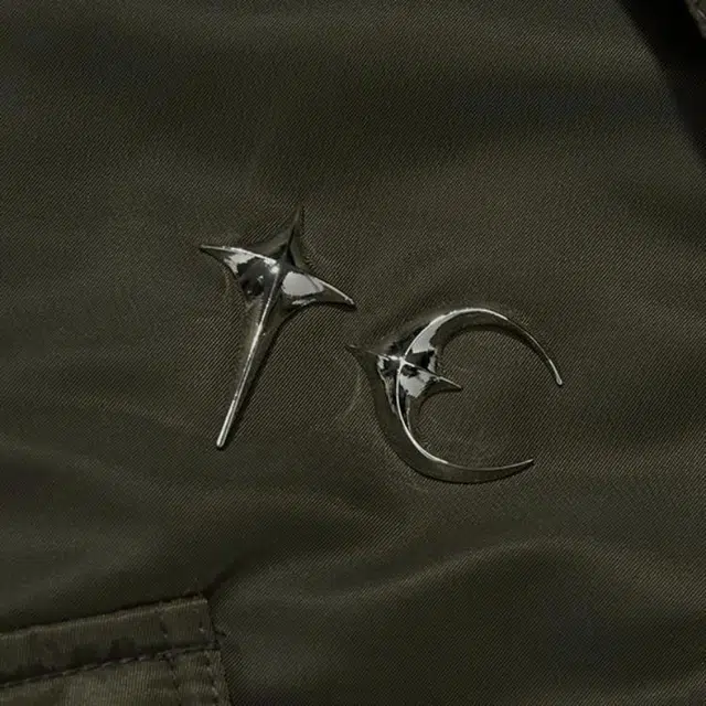 THUG CLUB Bio Soldier FW24