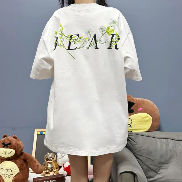BOS BEAR T