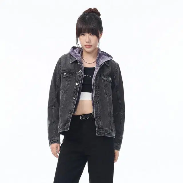 ABLE JEANS