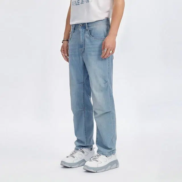ABLE JEANS