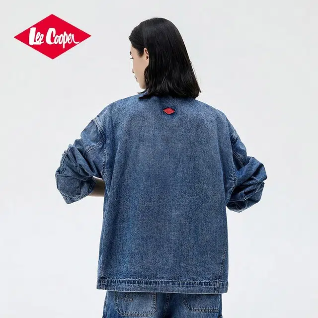 Lee Cooper