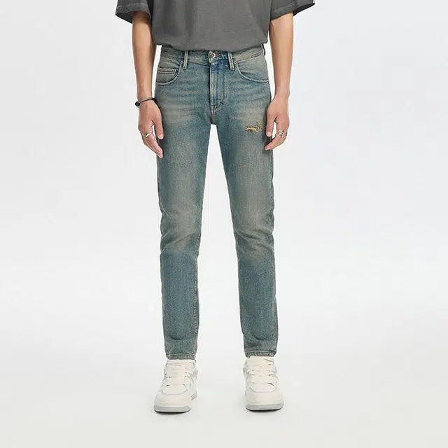 ABLE JEANS