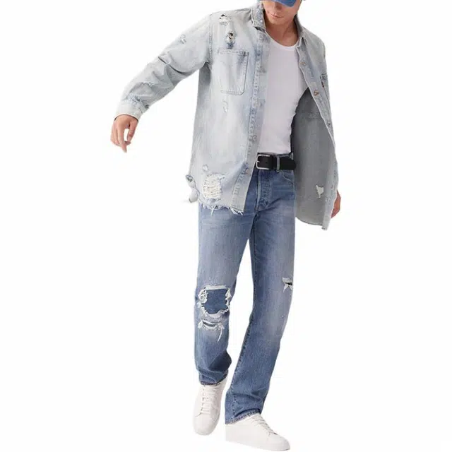 levis