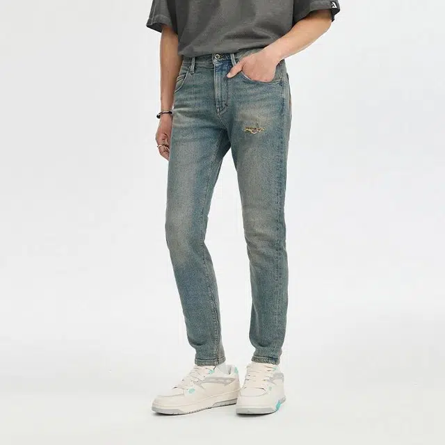 ABLE JEANS