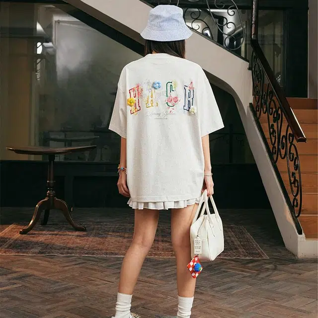 HARSH AND CRUEL T-Shirt