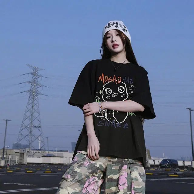 mogao T