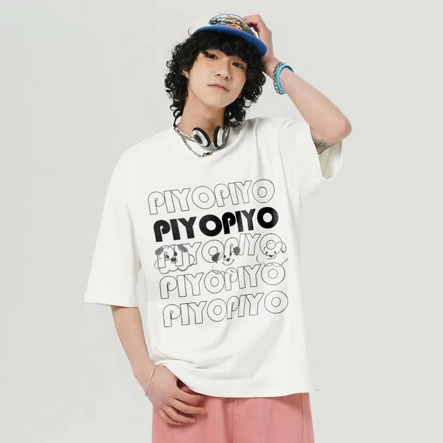 PIYOPIYO LogoT