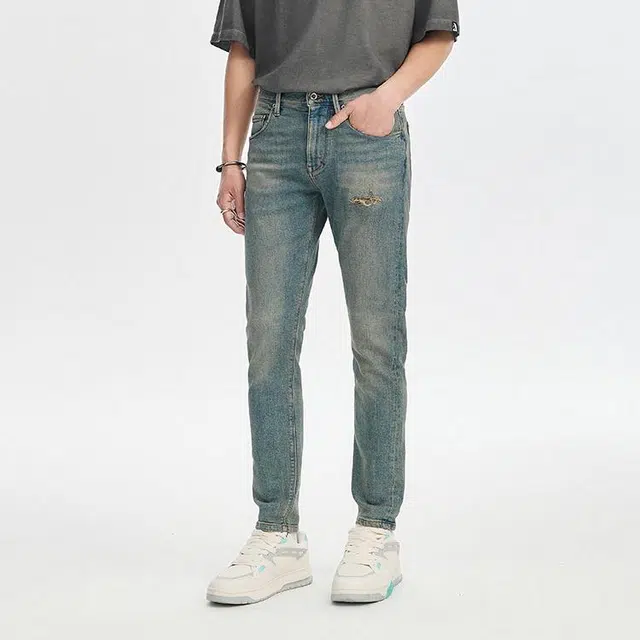 ABLE JEANS