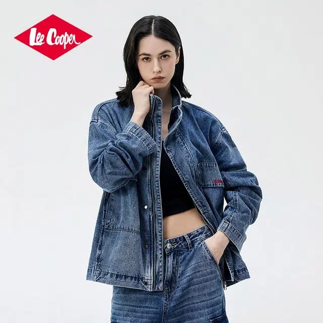 Lee Cooper