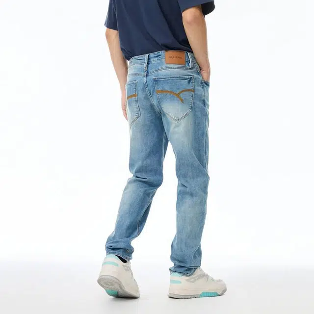 ABLE JEANS