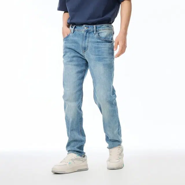 ABLE JEANS