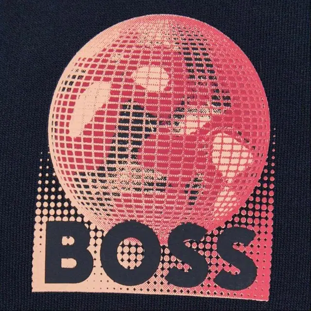HUGO BOSS